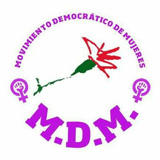 Telegram profile photo for MDM Navarra - Nafarroako EMD