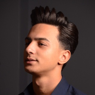 Telegram profile photo for کانال رسمی (( ابوالفضل رحیمی ))