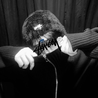 Telegram profile photo for rest stussy.