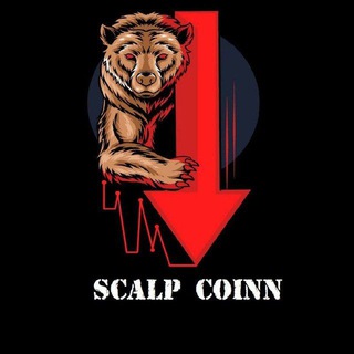 Telegram profile photo for SCALP COIN