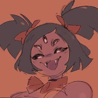 Telegram profile photo for ruботник-34 | NSFW Art