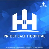 Telegram profile photo for RULES PRIDEHEALT HOSPITAL