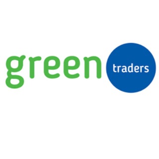 Telegram profile photo for Green Traders