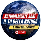 Telegram profile photo for Naturalmente Sani TG