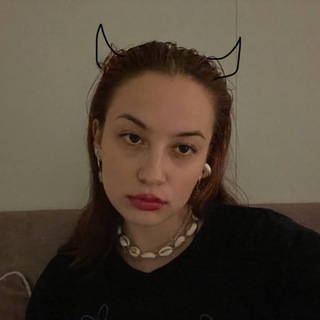 Telegram profile photo for визави́