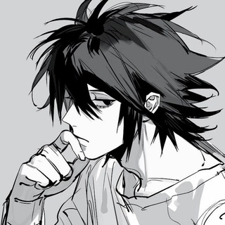 Telegram profile photo for ᅠdisgraceful
