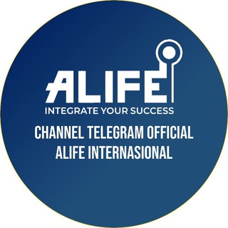 Telegram profile photo for ALIFE Society