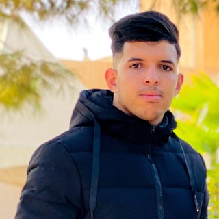 Telegram profile photo for الأستاذ مهدي أحمد إسلام