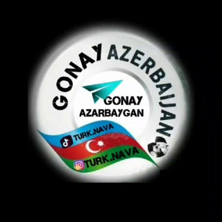 Telegram profile photo for 🇦🇿 GonayAzarbigan