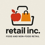 Telegram profile photo for Retail Inc.