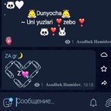 Telegram profile photo for ZA.grπ