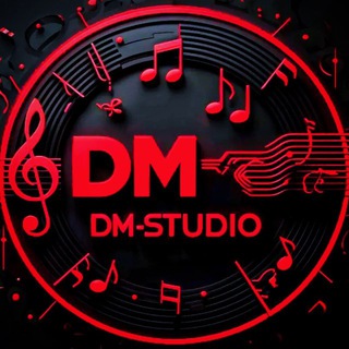 Telegram profile photo for π΅ DM - STUDIO π§