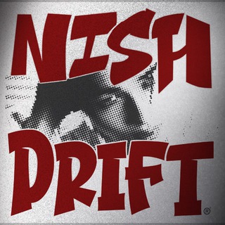Telegram profile photo for NISHDRIFT.