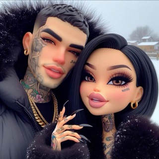 Telegram profile photo for Ищу Девушку Парня 👀Общения ЛП ЛД
