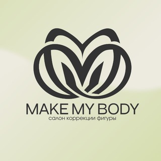 Telegram profile photo for MakeMyBody