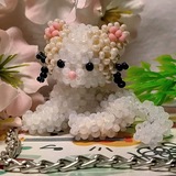 Telegram profile photo for 🌸🍀°•<babaykiin_beads.s•°🏙️