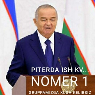 Telegram group profile photo for танишув чат