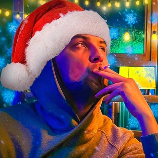 Telegram profile photo for ЗУБАРЕВ | Фильмы/Стримы/Архив | ZUBAREFFF