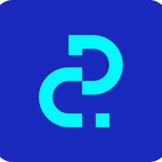 Telegram profile photo for Диджитал Клаудс | Digital Clouds: информационные технологии и бизнес