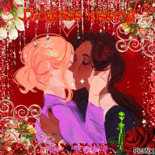Telegram profile photo for утка