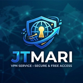 Telegram profile photo for JTMari | اطلاع رسانی