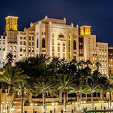Telegram profile photo for Hotel air flight car booking