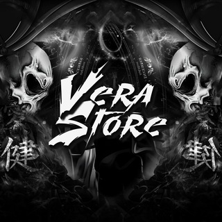 Telegram profile photo for ─ ·✶. 𝐕era's 𝐒tore