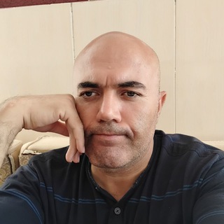 Telegram profile photo for کانال آموزشی دکتر هادی هاشمی رزینی