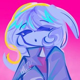 Telegram profile photo for ⋆.𐙚 Marie Rosier ݁ ˖Ი𐑼⋆