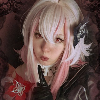 Telegram profile photo for THE PLATINUM ✨