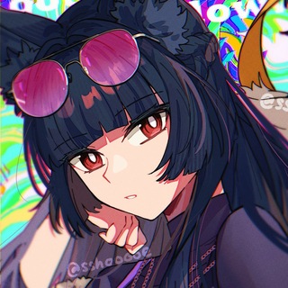 Telegram profile photo for Daily + cf Miyabi