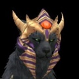 Telegram profile photo for ©———• RedMoon •———©