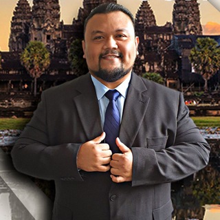 Telegram profile photo for BroOhsem