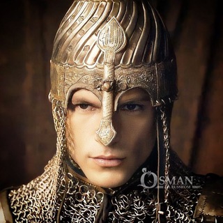Telegram group profile photo for чат обсуждения только этого сериала