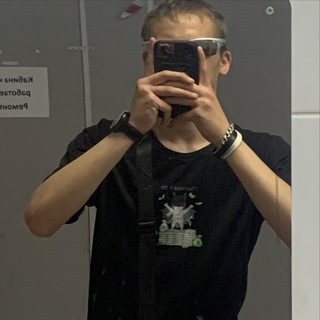 Telegram profile photo for Vitaminka