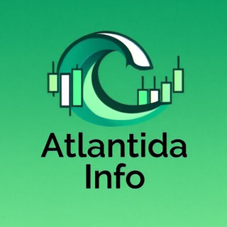 Telegram profile photo for Atlantida Info