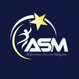 Telegram profile photo for مجله موفقیت افغانستان