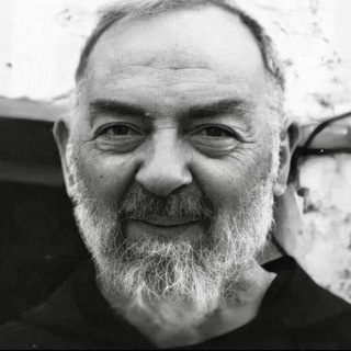 Telegram profile photo for PADRE PIO - Carlos Renê