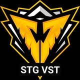 Telegram profile photo for STG VST