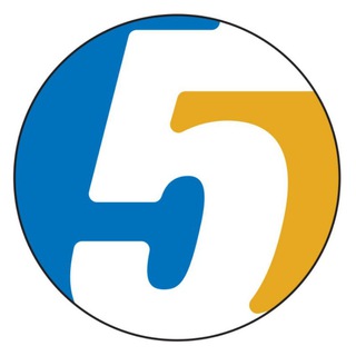 Telegram profile photo for Fit5 | فیتفایو