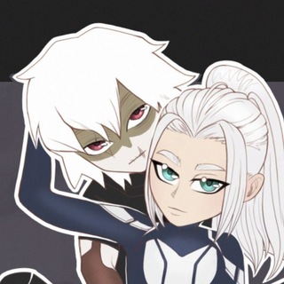 Telegram profile photo for anneke talking