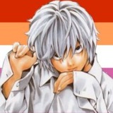 Telegram profile photo for ниа лесбиянка