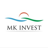 Telegram profile photo for Застройщик в Алании MK INVEST