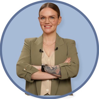 Telegram profile photo for Мария, как похудеть?