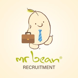 Telegram profile photo for Mr Bean SG | CAREERS & RECRUITMENT