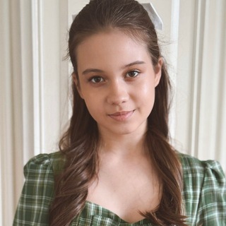 Telegram profile photo for 🌿Катя Темнова🌿