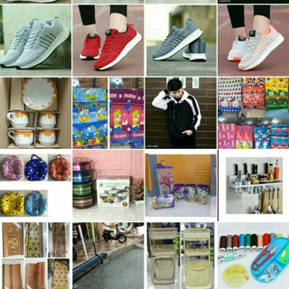 Telegram profile photo for Kartika assyifa olshop