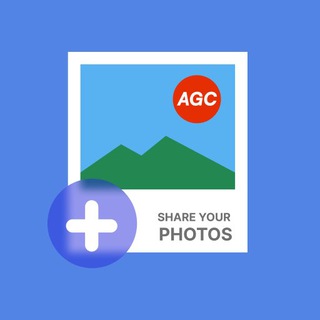 Telegram profile photo for AGC Photography