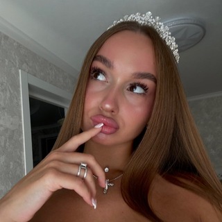 Telegram profile photo for каринесса