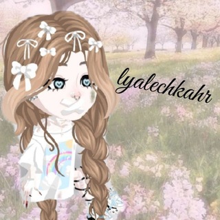 Telegram profile photo for ᴧяᴧᴇчᴋᴀ|ʜʀ°🪷